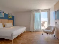 Ibis Styles Biarritz Plage Hotels near Gare de Biarritz