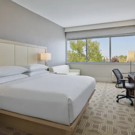 Delta Hotels Chicago Willowbrook