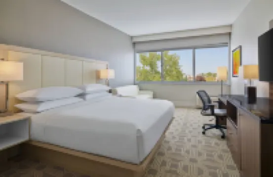 Delta Hotels Chicago Willowbrook