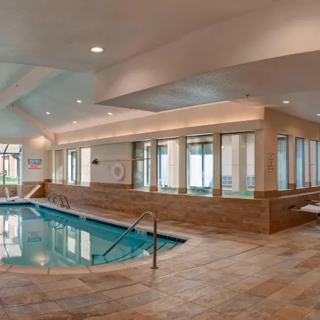 Fairfield Inn & Suites Spokane Valley
