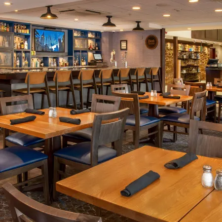 Four Points by Sheraton Philadelphia City Center