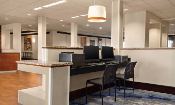 Fairfield Inn & Suites Tupelo