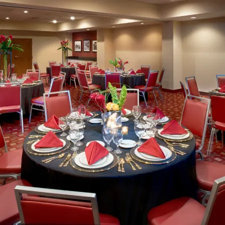 Four Points by Sheraton Memphis East