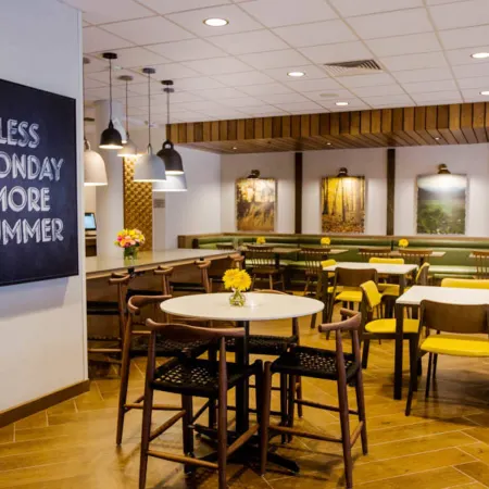 Fairfield Inn & Suites Philadelphia Broomall/Newtown Square