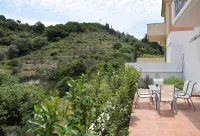 Villa Verde in Divarata