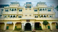 Hotel Sukh Durga Niwas - 4 ดาว