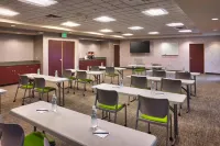 SpringHill Suites by Marriott Thatcher Hôtels à : Thatcher