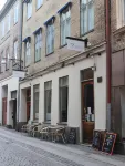 Hotel Vanilla