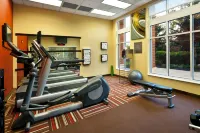 Courtyard Columbus Easton - Gym