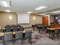 Courtyard Cincinnati Blue Ash Hotéis em Blue Ash