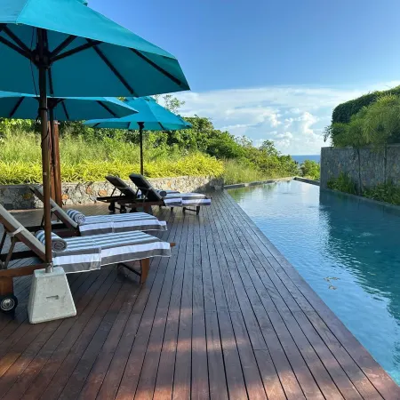 Ziba Luxury Villa