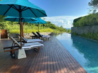 Ziba Luxury Villa