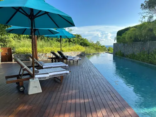 Ziba Luxury Villa