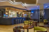 Hotel Lucerna Ciudad Juarez - bar
