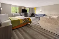 Super 8 by Wyndham Burnham/Lewistown Hotels in Juniata County