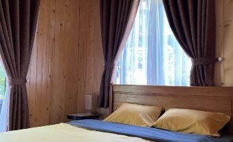 Nha Hoa Nang Homestay, Cau Dat, Da Lat