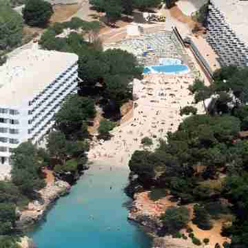 AluaSoul Mallorca Resort - Adults Only Hotel Exterior