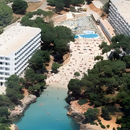AluaSoul Mallorca Resort - Adults Only