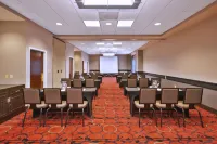 Hampton Inn & Suites Providence/Warwick-Airport