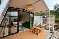 Luxcamp Selo - Merapi View by Horison Hotels in Selo