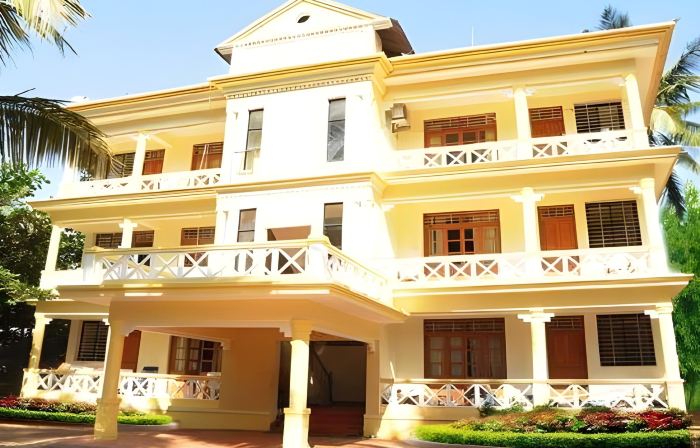 The Tubki Resort