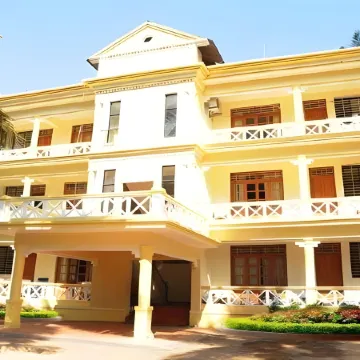 The Tubki Resort