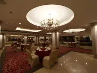 Zone by the Park, Jammu - breakfast