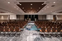 Sheraton Oklahoma City Downtown Hotel - 4-Star