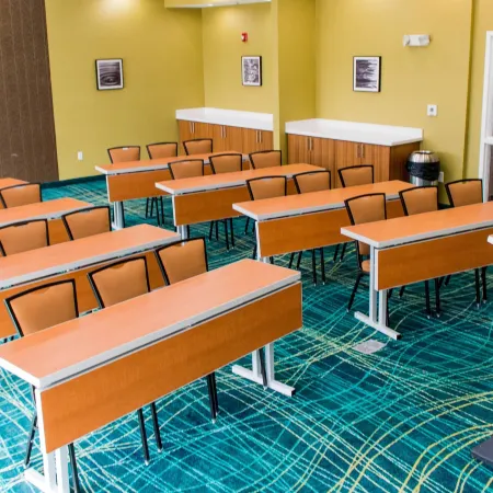 SpringHill Suites Sumter