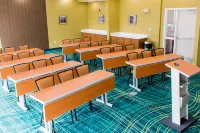 SpringHill Suites Sumter