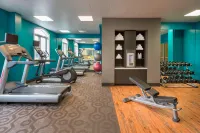 Fairfield Inn & Suites Ottawa Kanata Hotels in Kanata