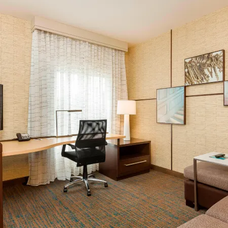 Residence Inn Portland Hillsboro/Brookwood