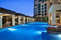 The St. Regis Amman - 5-Star