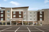TownePlace Suites by Marriott Minooka Hotels near William G. Stratton State Park