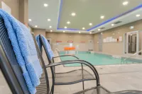 TownePlace Suites Brantford and Conference Centre - Pools