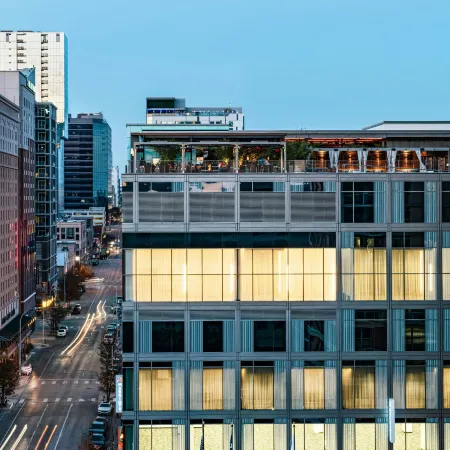 Austin Marriott Downtown