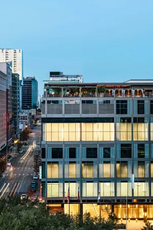 Austin Marriott Downtown