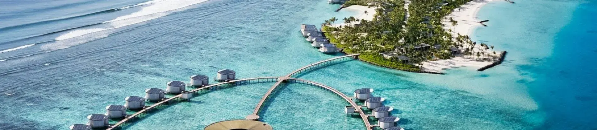 Luxury Hotels