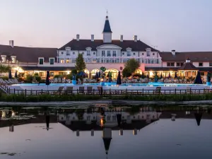 Marriott's Village d'Ile-De-France