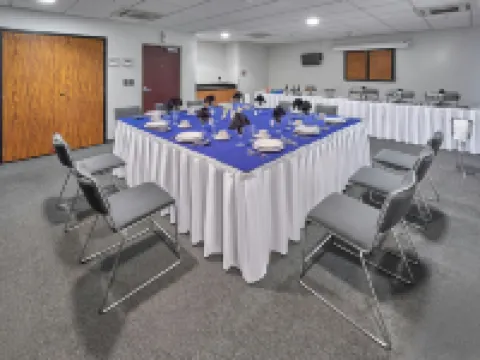 City Express by Marriott Apizaco Hoteles en Apizaco