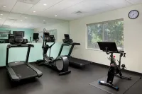Tru by Hilton Atlanta Northlake Parkway - Træningscentre