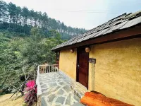Trạm Tấu Eco Garden Resort & Hot spring