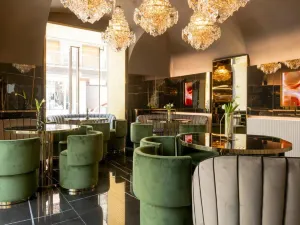 Bra Hotel