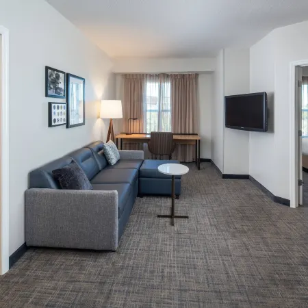 Residence Inn Cape Canaveral Cocoa Beach