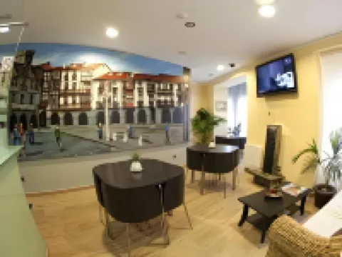 Pensión Jade Hotels in Castro-Urdiales