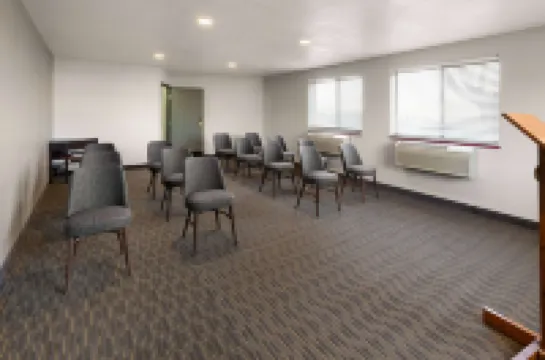 Sylo Hotel Denver Airport, a Ramada by Wyndham