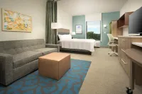 Home2 Suites by Hilton Atlanta NW/Kennesaw Hotels in Cobb County