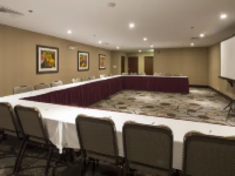 Hampton Inn Cornelia Hotels in Cornelia