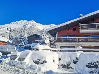 Pigne 1 Hotels in Bagnes