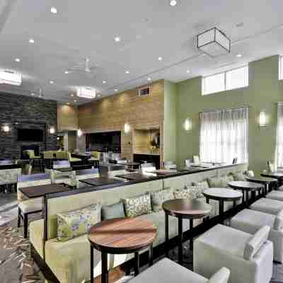 Homewood Suites by Hilton Augusta Gordon Highway Dining/Meeting Rooms